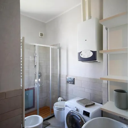 Casaa Λα Σπέτσια