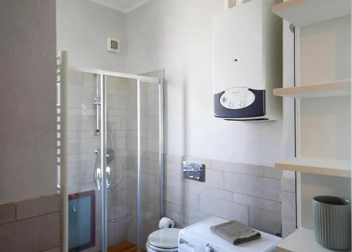 Casaa Λα Σπέτσια