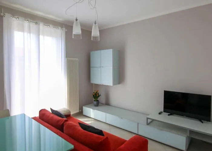 Casaa Σπίτι διακοπών *