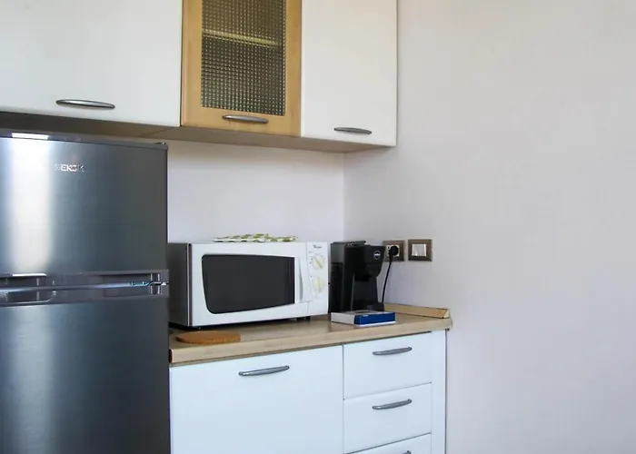 Semesterbostad Casaa *