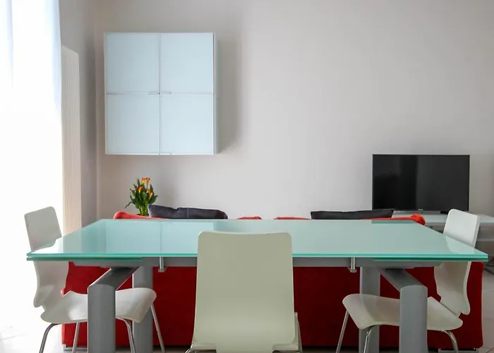 Semesterbostad Casaa